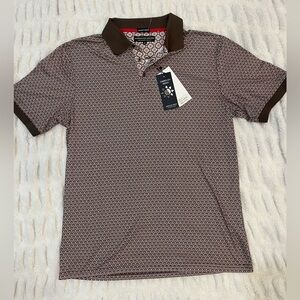 NWT American‎ Breed Smart Shirt Size XL